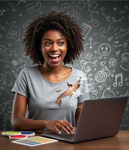 Expert graphic designer in Gauteng offering professional branding, logo design, company profiles, and website design. Jabulani Design Studio delivers creative, high-quality design solutions tailored to businesses across South Africa, helping you build a powerful and memorable brand identity.